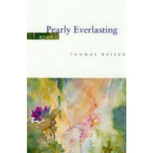 Pearly Everlasting - by  Thomas Reiter (Paperback) - 1 of 1