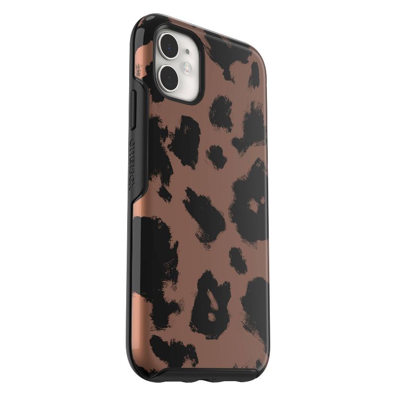 OtterBox Apple iPhone 11/XR Symmetry Series Case, 3 of 14