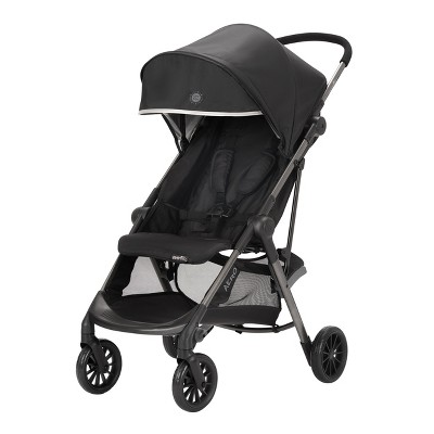 ultra portable stroller