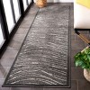 Cottage COT971 Loomed Indoor and Outdoor Rug - Safavieh - image 2 of 4