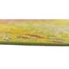 Unique Loom    Outdoor Modern Crumpled Area Rug - 4 of 4