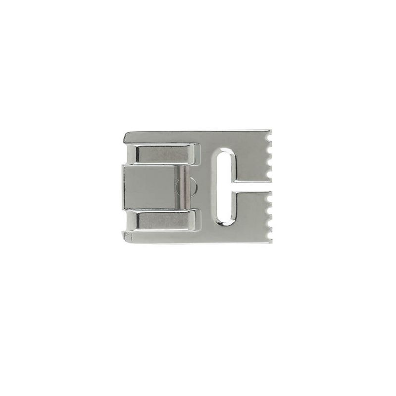 Singer 250026206 Non-Stick Foot Snap-On Presser Foot, 3 of 4