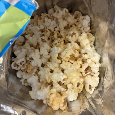Zesty Buffalo Popcorn - 4.5oz - Good & Gather™ : Target