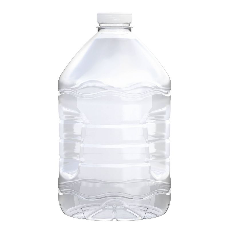 Arrowhead Brand 100% Mountain Spring Water - 101.4 fl oz Jug, 5 of 8