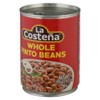 La Costena Pinto Bean Whole - Case of 12 - 19.75 OZ - 4 of 4