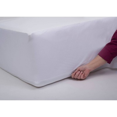 waterproof bed pad target