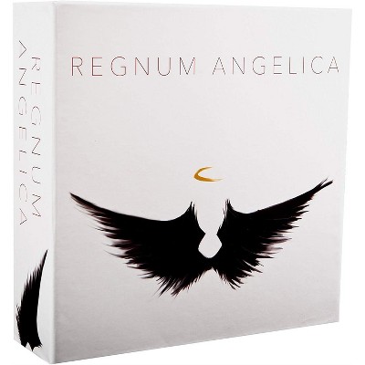 Regnum Angelica Board Game