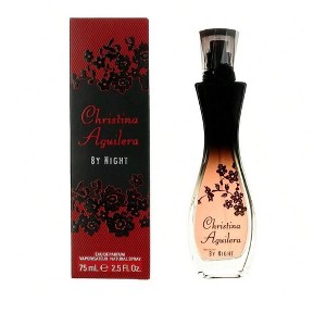 Christina Aguilera By Night by Christina Aguilera Women Eau De Parfum Spray 2.5 oz - 1 of 1