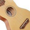 Ashthorpe Soprano Ukulele for Beginners and Kids, 21-inch Uke Bundle Kit - 2 of 4
