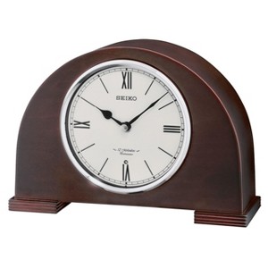 Seiko Debonaire Musical or Chime Mantel Clock - 1 of 4