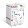 KINGART Acrylic Paint Markers 48 Colors - 2 of 4