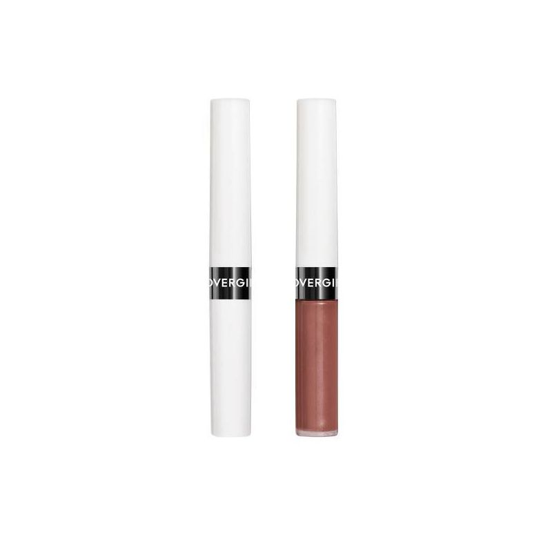 COVERGIRL Outlast All-Day Lip Color withTopcoat - 0.077 fl oz, 5 of 13