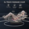 REALRELAX Favor-27 Full Body Zero Gravity with Shiatsu Massage Chair - 2 of 4
