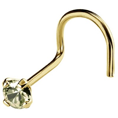 yellow gold