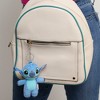 Stitch Plush Keychain Travel Bag Charm - 4 of 4