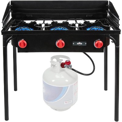 Portable Electric Camping Stove : Target