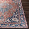 Mark & Day Luchen 7'6"x9'6" Rectangle Woven Indoor Area Rugs Dark Blue - 3 of 4