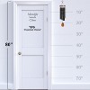 Woodstock Windchimes Moonlight Sonata Chime, Wind Chimes For Outside, Wind Chimes For Garden, Patio, and Outdoor Decor, 23"L - 4 of 4