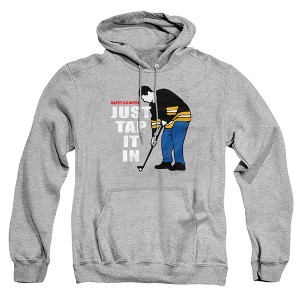 Happy Gilmore Just Tap It In Adult Pull-Over Hoodie - 1 of 4