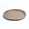 Cuisipro 14-Inch Steel Nonstick Pizza Pan - 2 of 4