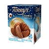Terry's Christmas Milk Chocolate - Orange Snowballs - 5.11oz - 4 of 4