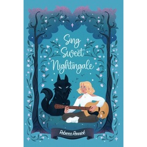 Sing Sweet Nightingale - (Snowberry Novels) by Rebecca Rennick - 1 of 1
