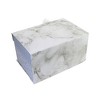 CraftOutlet.com 4.5 Inch Magnetic Closure Box Small. Rigid Christmas Decor Gift Decorative Boxes - 3 of 3