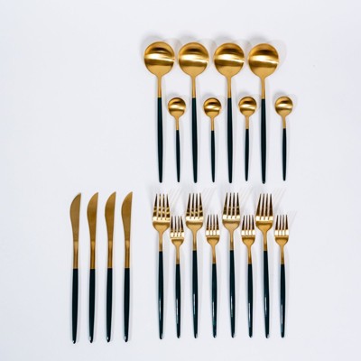 Ozarke Royal Cutlery Set