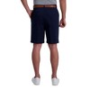 Haggar Men's Regular Fit Flat Front Walk Short - 3 of 4