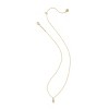 Kendra Scott Jensen Pendant Necklace - 2 of 2