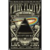 Trends International Pink Floyd - The Dark Side Of The Moon Tour 1973 Unframed Wall Poster Prints - 4 of 4