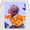 Men's The Muppets Gonzo Chili Peppers Tank Top - image 2 of 4