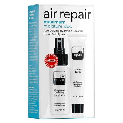 Air Repair Maximum Moisture Duo