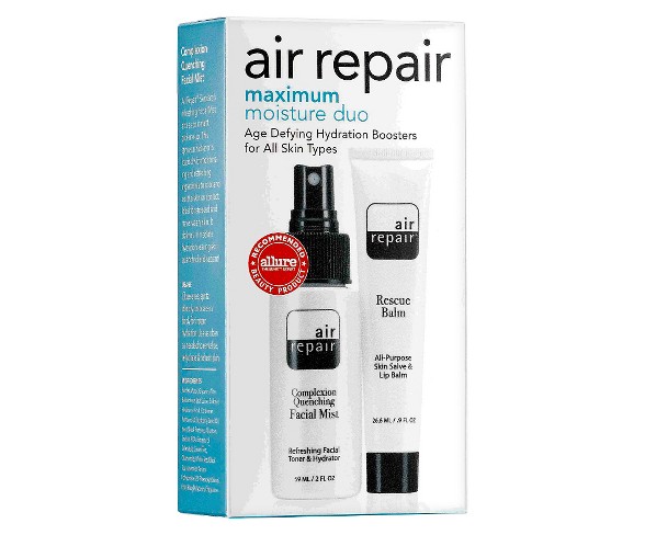 Air Repair Maximum Moisture Duo