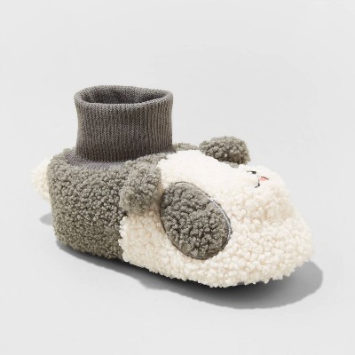 paw patrol slippers target