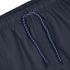 Blue Horizon Swimwear Mens Slim Fit Swim Shorts 7 inch Swim Trunks- Quick Dry Mens Bathing Suits with Mesh Lining - 2 of 4