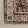 Nuloom Rosewood Vintage Machine Washable Area Rug - 4 of 4