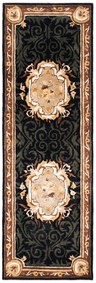 Empire EM414 Hand Tufted Indoor Rugs - Safavieh