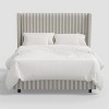 Violet Wingback Bed - Threshold™ - 2 of 4
