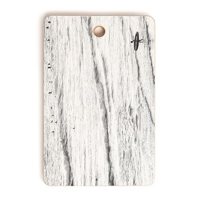 Bree Madden Encintas Surf Cutting Board Rectangle -Deny Designs