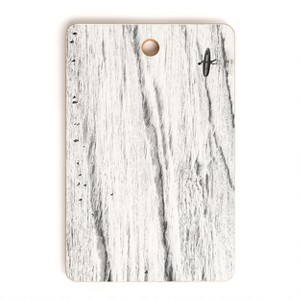 Bree Madden Encintas Surf Cutting Board Rectangle -Deny Designs - 1 of 3