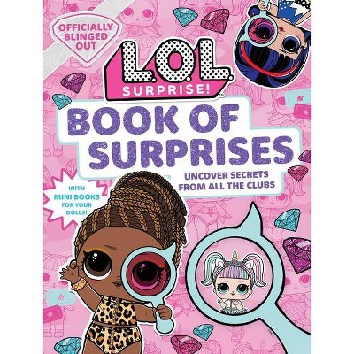 lol surprise bling series target