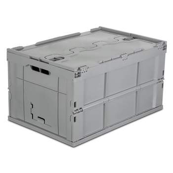 Storage Crates Stackable : Target