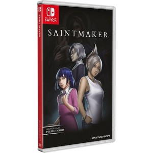 EastAsiaSoft Saint Maker  Nintendo Switch - 1 of 4