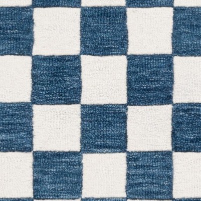 blue/ivory