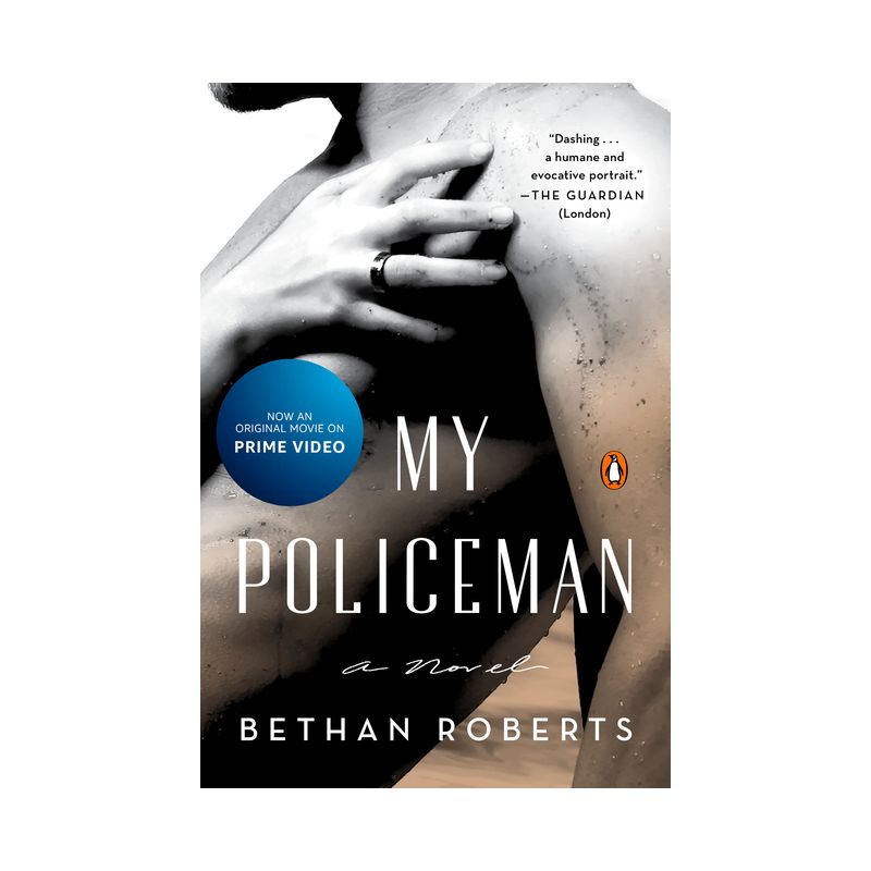 My Policeman - by  Bethan Roberts (Paperback), 1 of 4