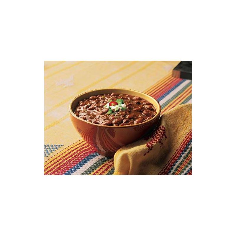 Amy&#39;s Organic Gluten Free Spicy Chili Soup - 14.7oz, 6 of 7