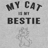 Men's Aristocats Marie My Cat Is My Bestie T-Shirt - 2 of 4