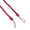 Unique Bargains Simple Tassel Curtain Tieback Polyester 2 Pcs - 3 of 4
