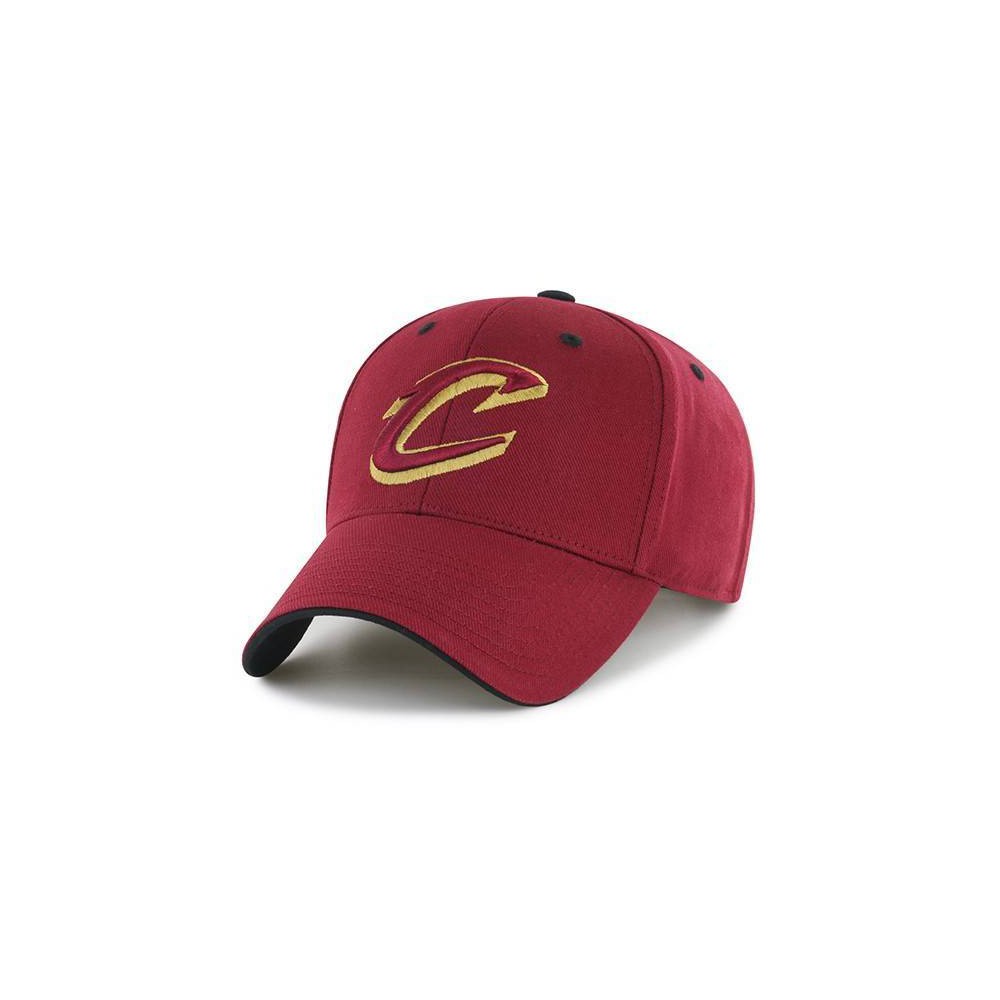 NBA Cleveland Cavaliers Moneymaker Snap Hat